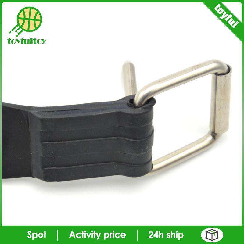 Dây Đai Cao Su Linh Hoạt Hỗ Trợ Lặn Biển BCD