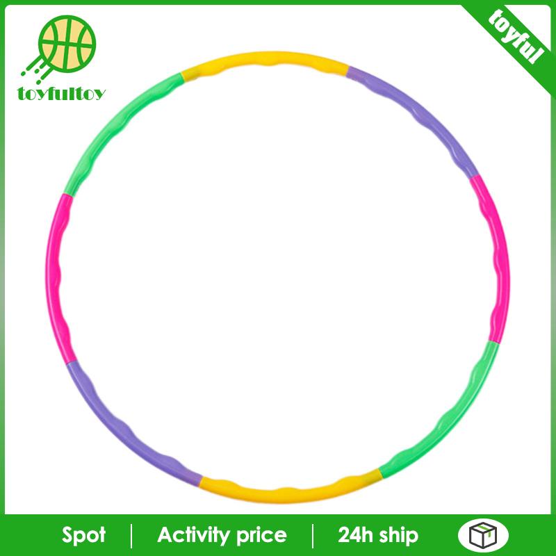 Vòng Lắc Eo Tập Thể Dục Cho Người Mới Bắt Đầu