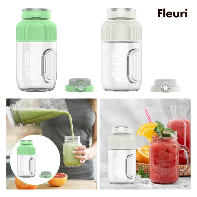 Máy Xay Sinh Tố Bằng Điện 1200ml