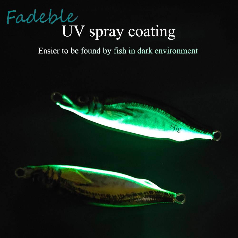 Mồi Câu Cá Nhân Tạo 3D Tiện Dụng Cho Hoạt Động Ngoài Trời