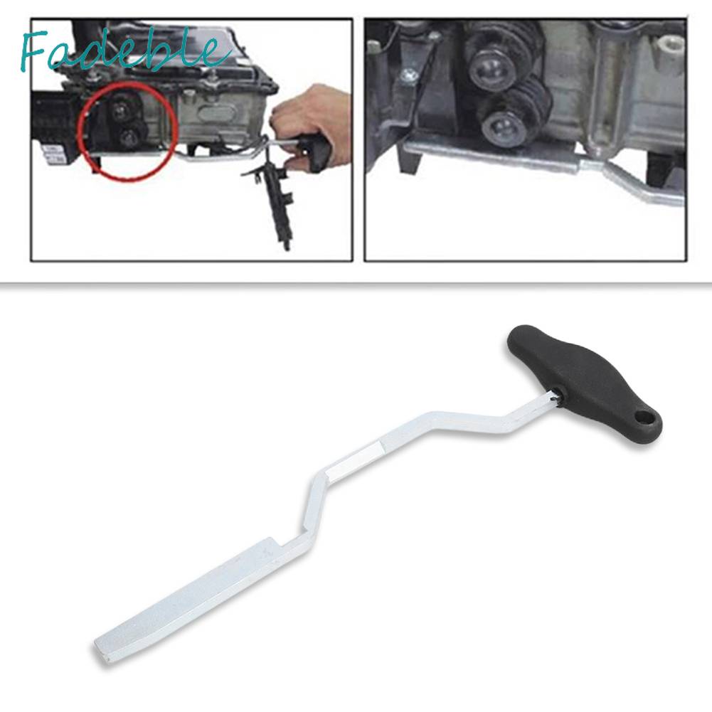 Van Chuyển Số 7 Tốc Độ Chống Rỉ Sét Chuyên Dụng Cho VW