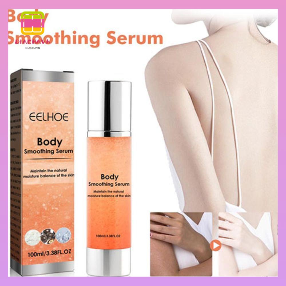 DIACHAVN Tinh Chất Dưỡng Ẩm Làm Săn Chắc Và Sáng Da Cho Nam Và Nữ