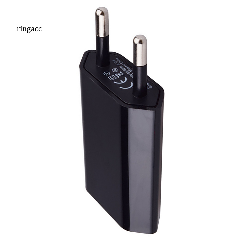 Bộ Sạc USB Mini Nhiều Mạch Thông Minh Bảo Vệ Cho Điện Thoại