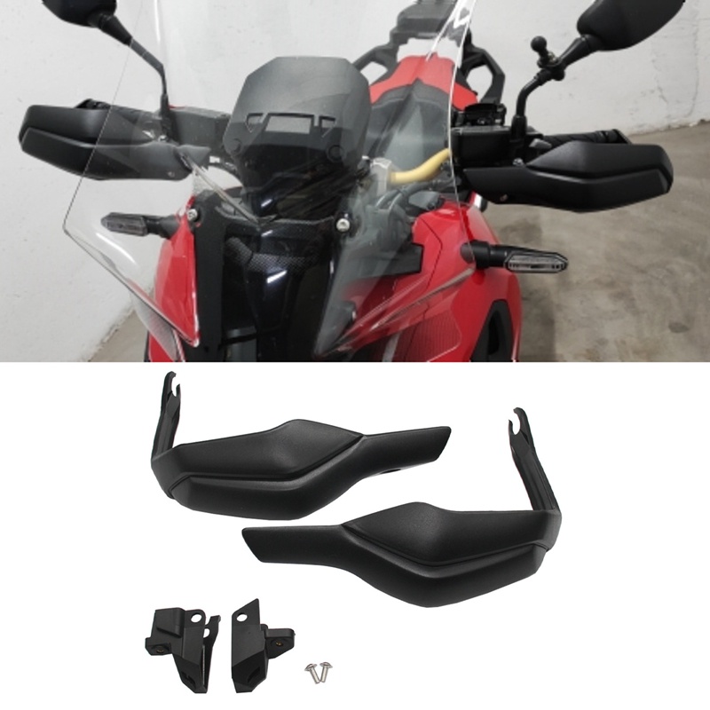 Bảo vệ tay lái xe máy cho honda x-adv 750 xadv 750 x adv 750 2017-2020 bảo vệ tay lái bảo vệ tay lái