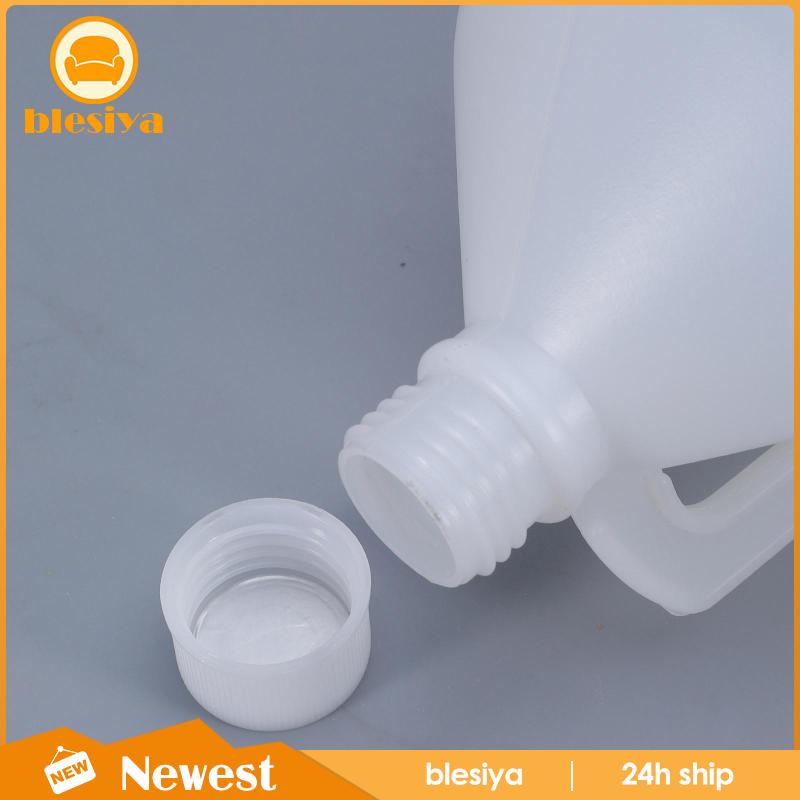 Bình Đựng Dung Dịch 4L Gallon Dày Dặn Chống Mòn Tiện Dụng