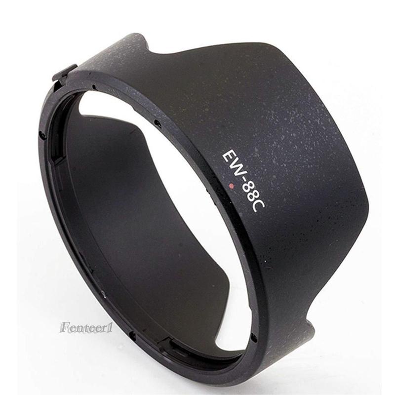 Loa Che Nắng Thay Thế Cho EW-88C 24-70F2.8II 6D 5D3 5D4