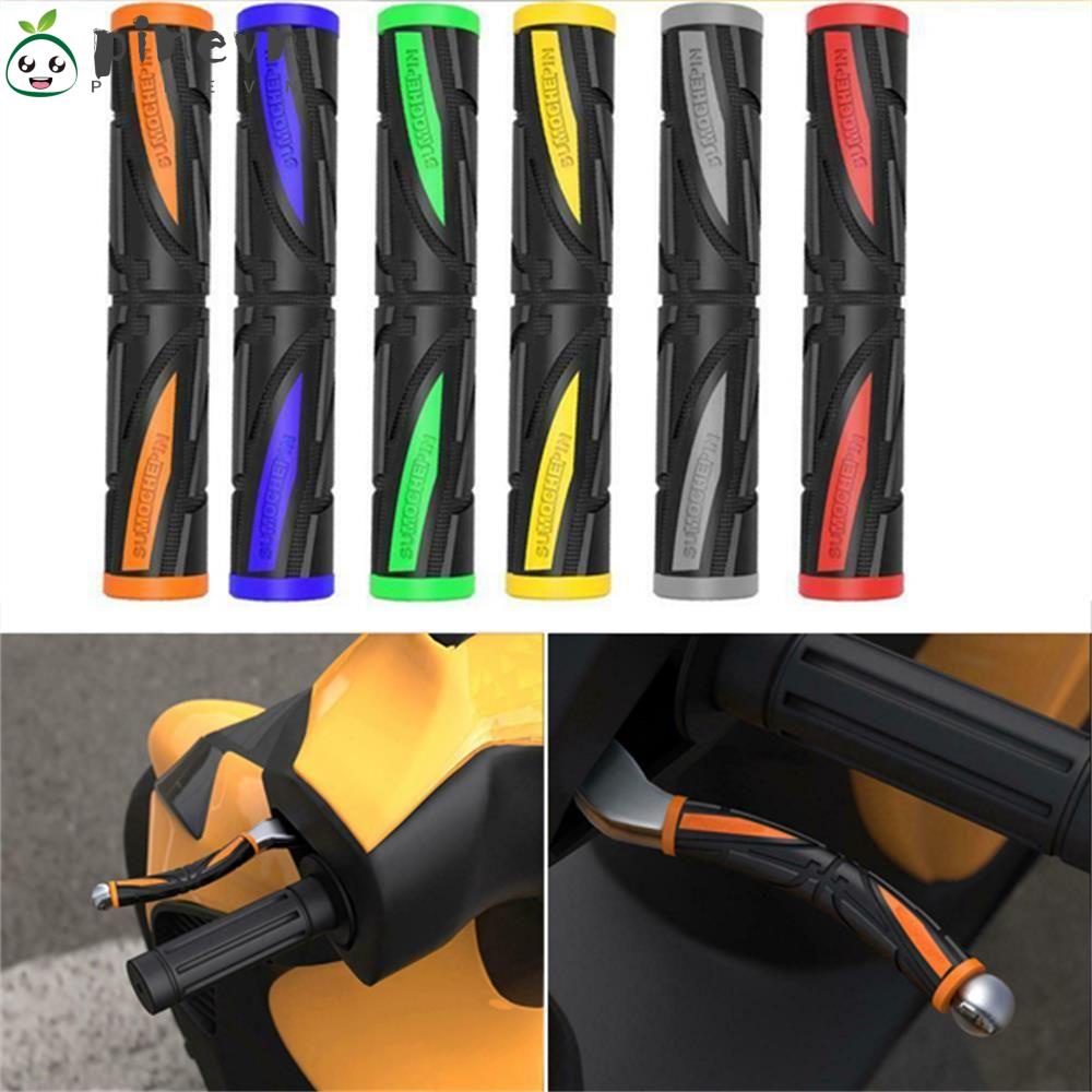 PINEVN Set 2 Vỏ Bọc Phanh Ly Hợp Bằng Cao Su Thân Thiện Với Môi Trường Chống Trầy Xước Cho Xe Máy