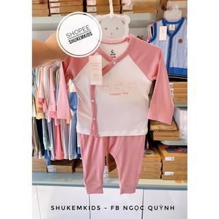 Set sơ sinh newborn cho bé