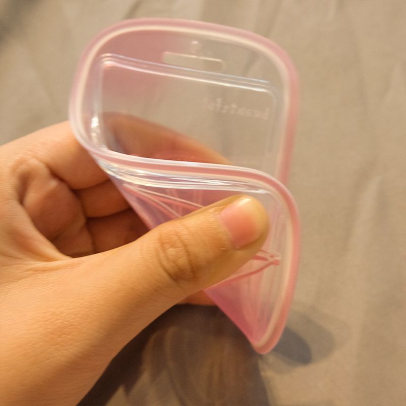 Dây Móc Khóa Đựng Thẻ Tín Dụng / Thẻ ID Hình Hoa Hồng Xinh Xắn