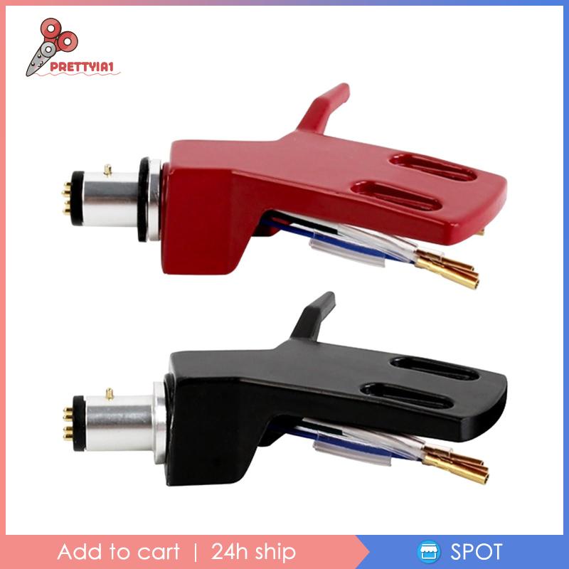 Giá Đỡ Đầu Máy Ghi Âm Phono Chất Liệu Hợp Kim Nhôm Siêu Bền Tiện Dụng