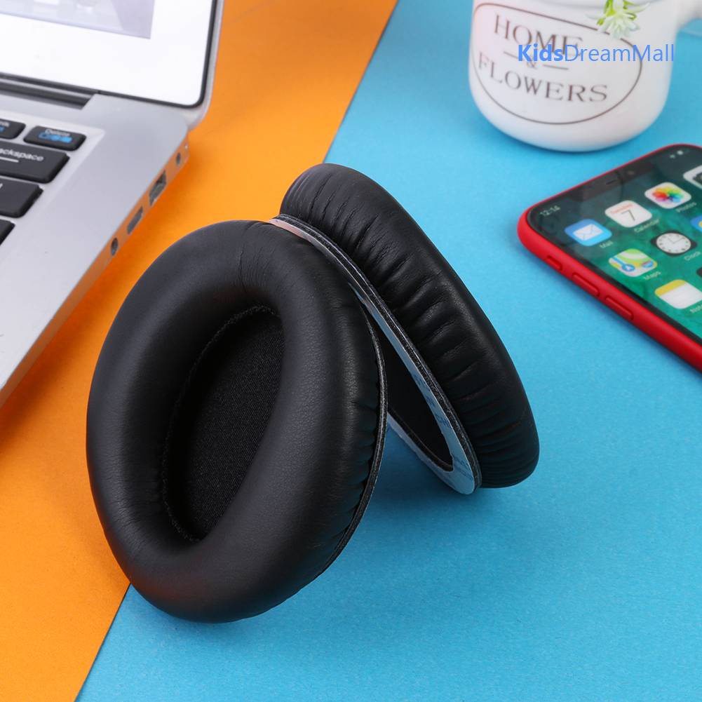 1 Cặp Đệm Tai Nghe Thay Thế Cho Tai Nghe COWIN E7 / E7 Pro