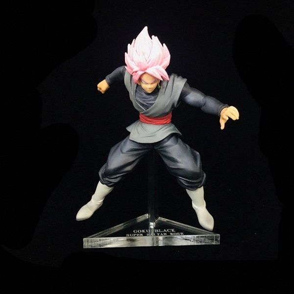 Chỉ bán căn cứ Áp dụng cho BWFC Son Goku Cơ sở tùy chỉnh