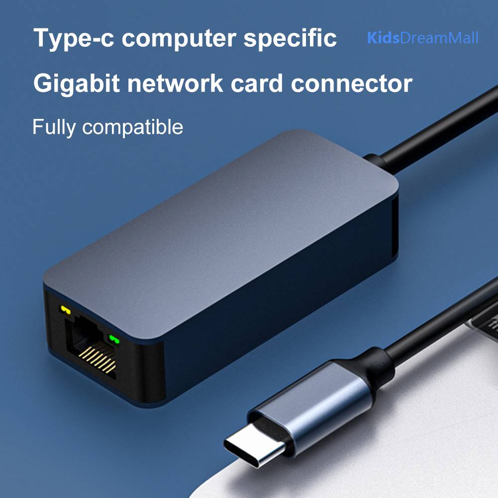 Bộ ĐiềU HợP MạNg 2.5G USB Sang Ethernet Cho Laptop