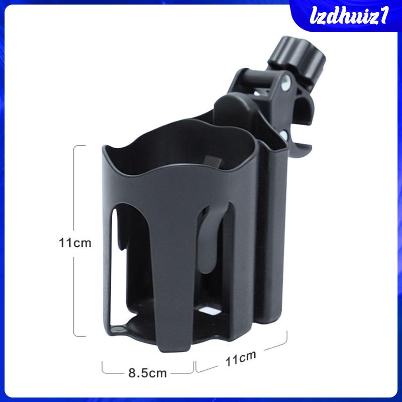 Giá Đỡ Cốc / Điện Thoại 2 Trong 1 Xoay 360 Độ Tiện Dụng