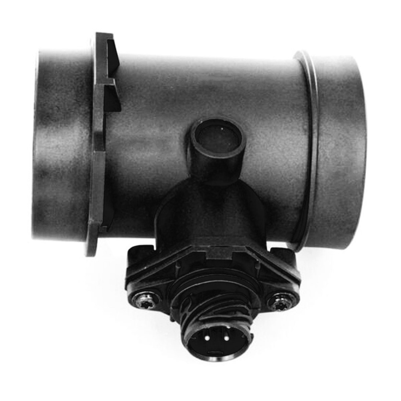 13621733258 Cảm Biến Lưu Lượng Khí Nạp Cho BMW E34 E32 E36 E39 325I 525 530I 535I 730I 735I