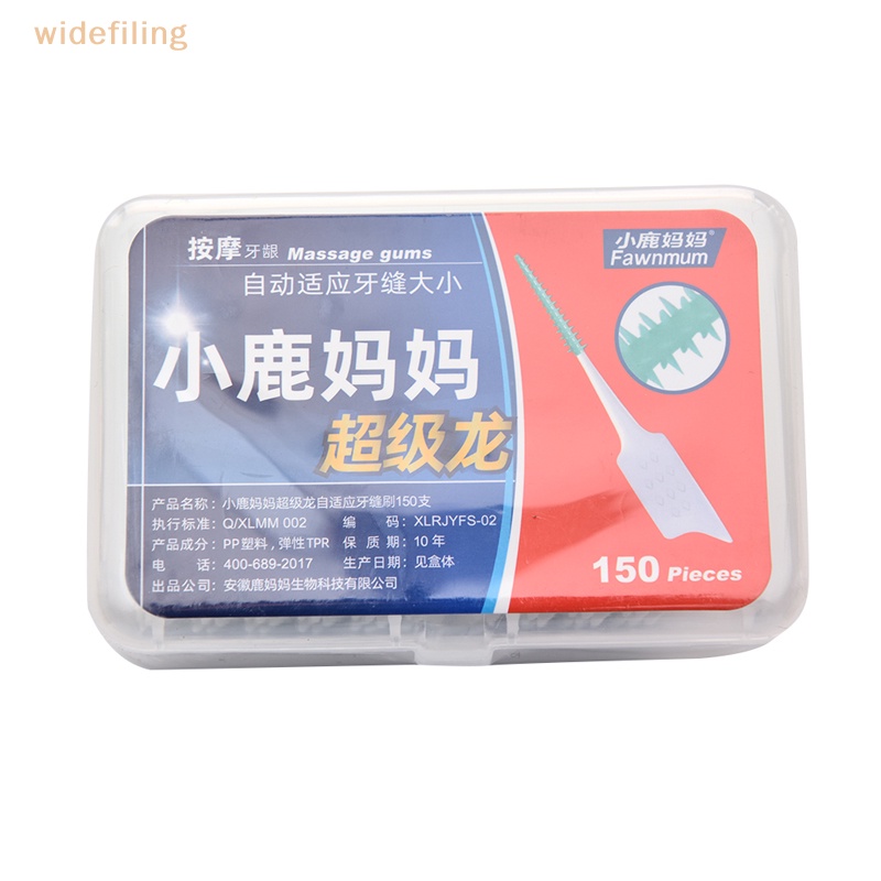 Set 150 Cọ Silicon Siêu Mềm Vệ Sinh Đa Năng Tiện Dụng