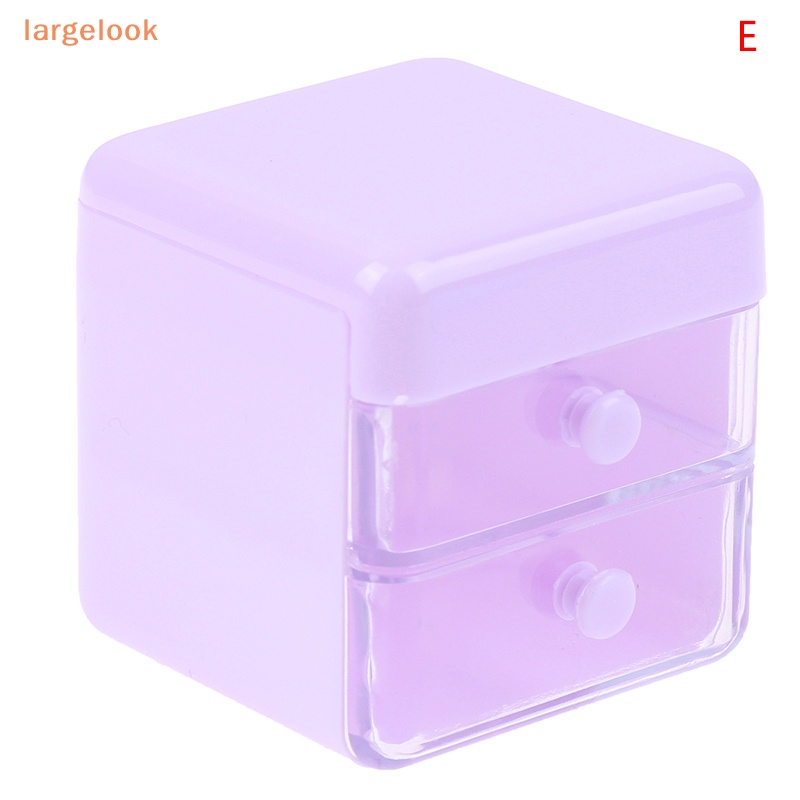 1 Set Nhãn Dán Trang Trí Hộp Đựng Chìa Khóa 1: 12 Dành Cho Nhà Búp Bê