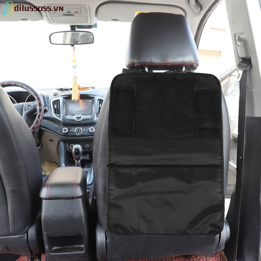 Vỏ BọC Ghế Sau Xe Hơi ChốNg Đá