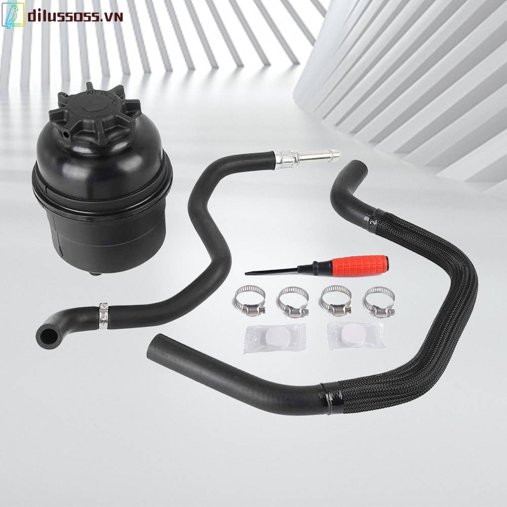 Ống Dẫn Chất Lỏng Cho Xe Máy 32411093130 Động Cơ Chất Lượng Cao Dành Cho BMW M52 B25 B28