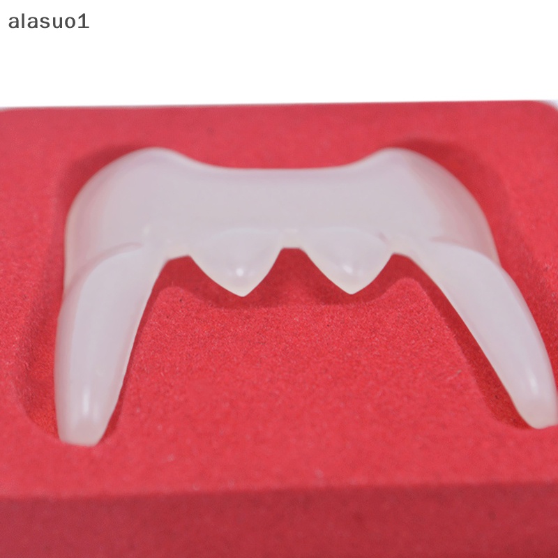 Hàm Răng Giả Hóa Trang Phù Thủy / Phù Thủy / Thỏ DIY Sáng Tạo Cho Tiệc Halloween