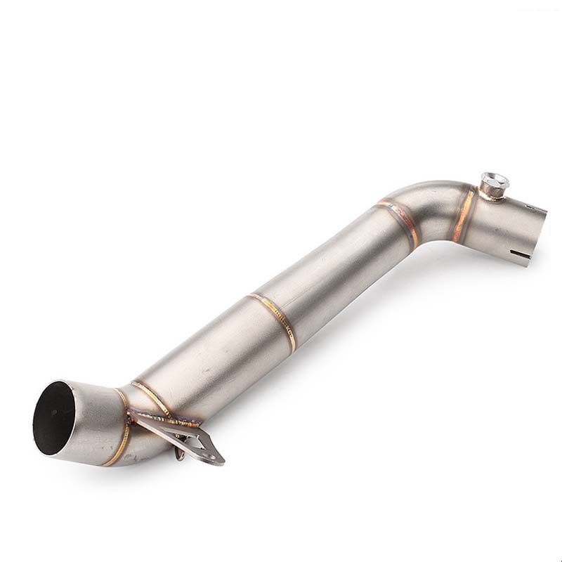 Slip on Ống Xả Khí Bằng Thép Không Gỉ Cho Xe Mô Tô honda cbr1000 2008-2015