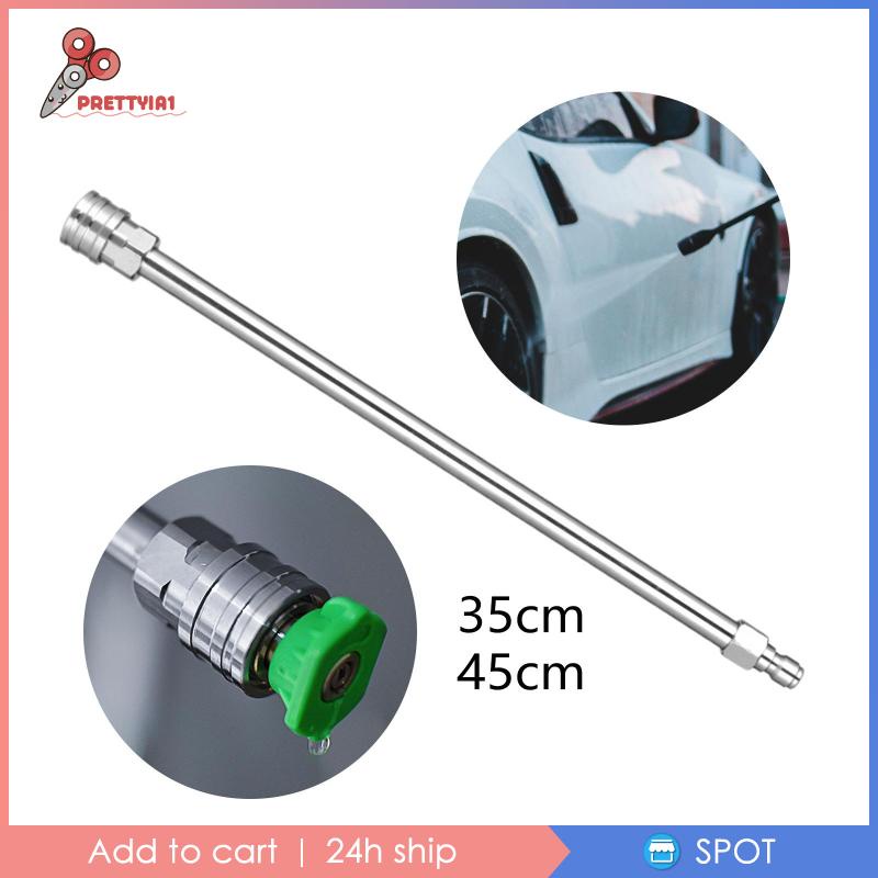 Thanh Nối Dài Cho Máy Giặt 1 / 4Quick Tiện Dụng