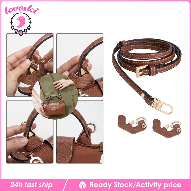 Dây Đeo Chéo Vai Thời Trang Đơn Giản Dành Cho Túi Nhỏ