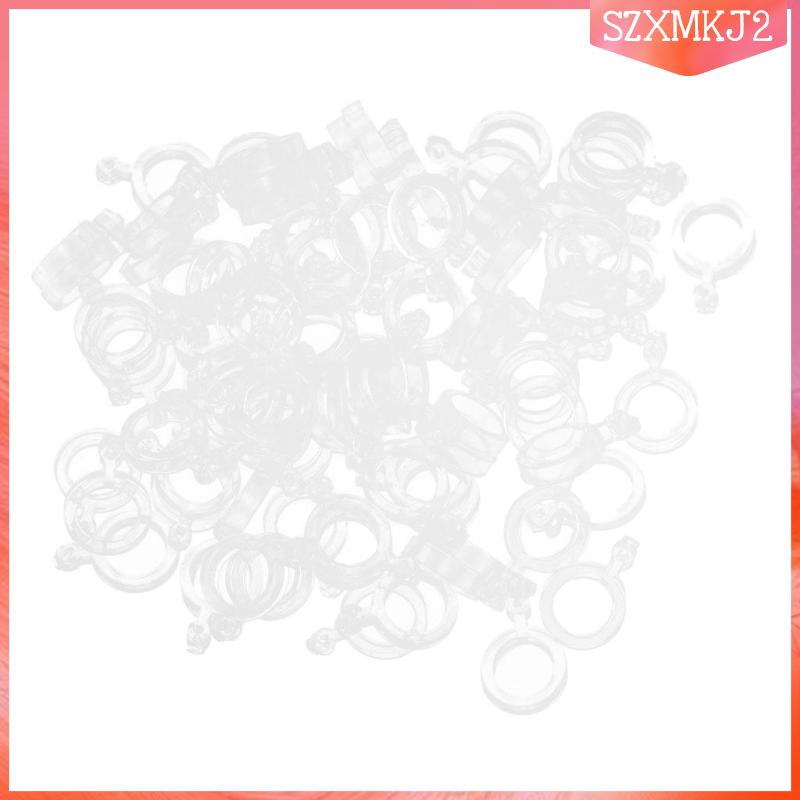 Set 10 Dây Cao Su Co Giãn Phụ Kiện Câu Cá