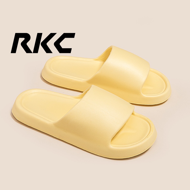 Dép Xốp Đi Trong Nhà Phong Cách Mới Cho Cặp Đôi HZFMS0288