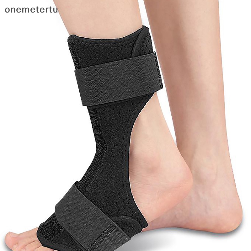 Onemetertu Đai Quấn Bảo Vệ Mắt Cá Chân Thoáng Khí Có Thể Điều Chỉnh Hỗ Trợ Chống Bong Gân / Bong Gân / Chạy Bộ /