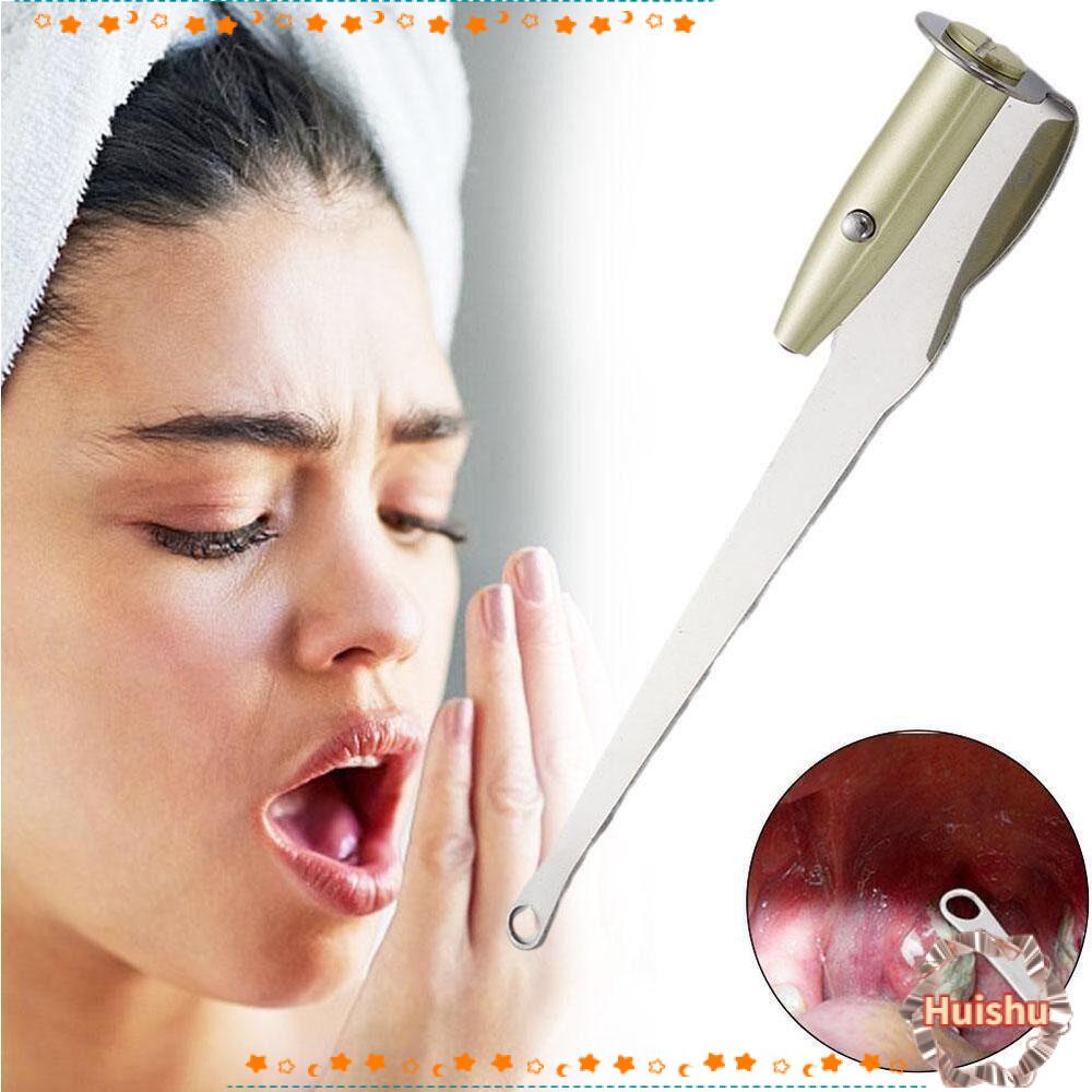 HS Dụng Cụ Loại Bỏ Đá Bằng Thép Không Gỉ Chất Lượng Cao