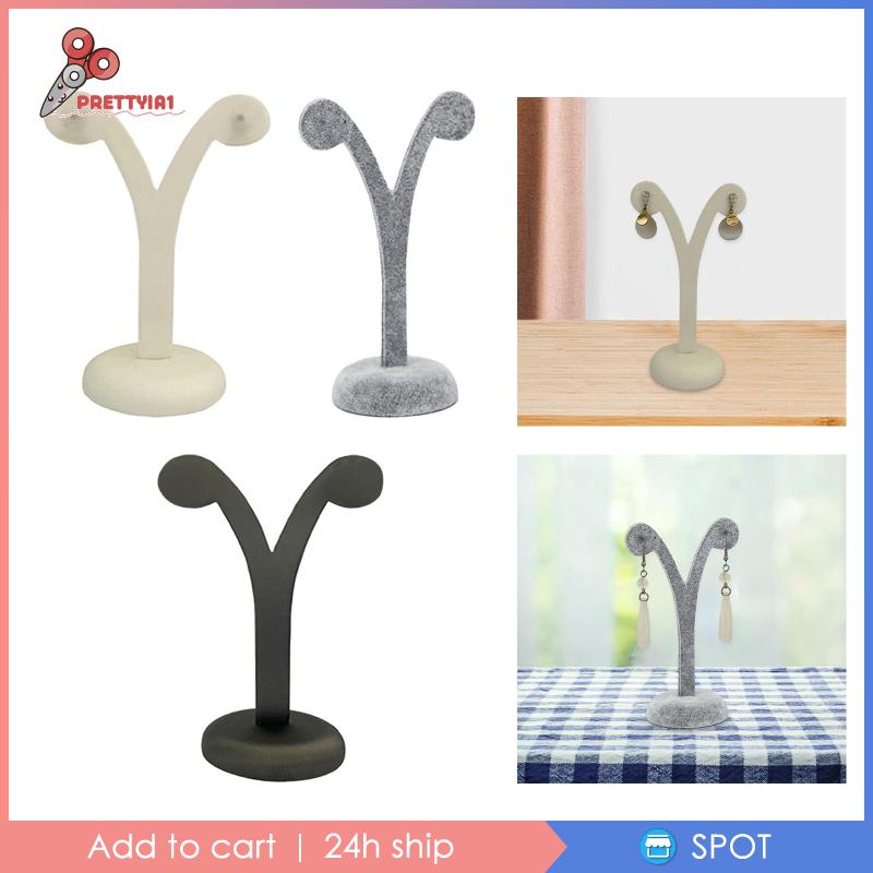 Giá Đỡ Trưng Bày Trang Sức Bông Tai Tiện Dụng