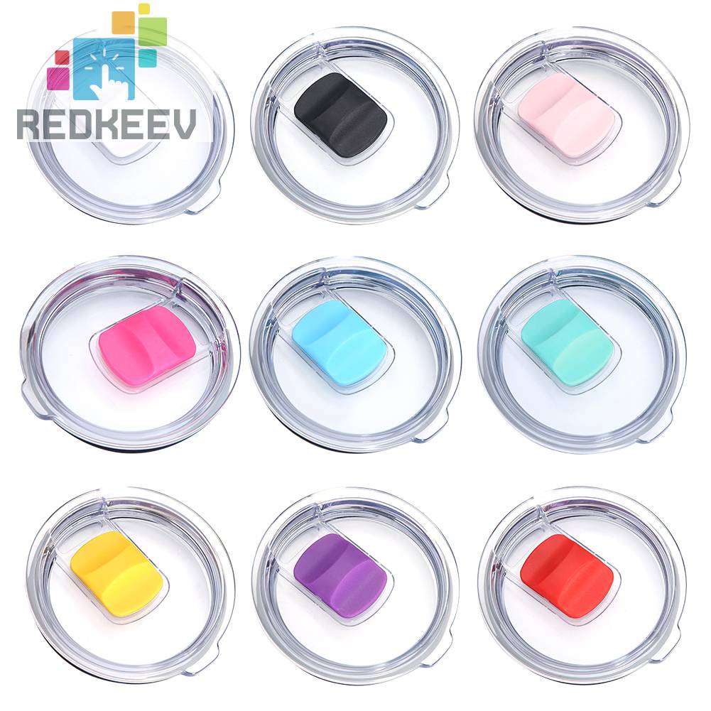 Nắp Đậy Cốc Nước Từ Tính Chống Bụi Thay Thế 30oz