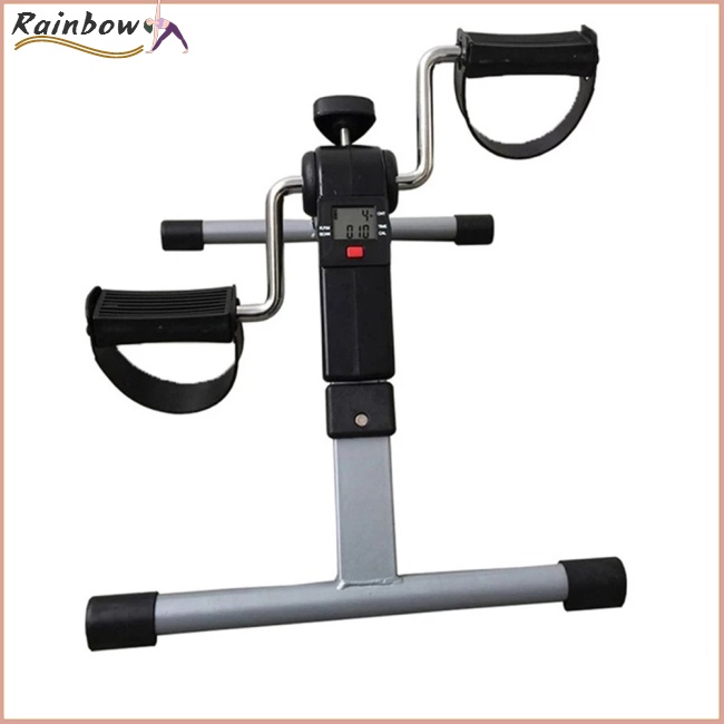 Bàn Đạp Mini Có Màn Hình LCD Chuyên Dụng Cho Luyện Tập Dưới Cánh Tay