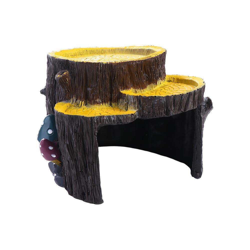 Hang Động Dùng Trang Trí Bể Cá / Rùa / Bò Sát Tiện Dụng