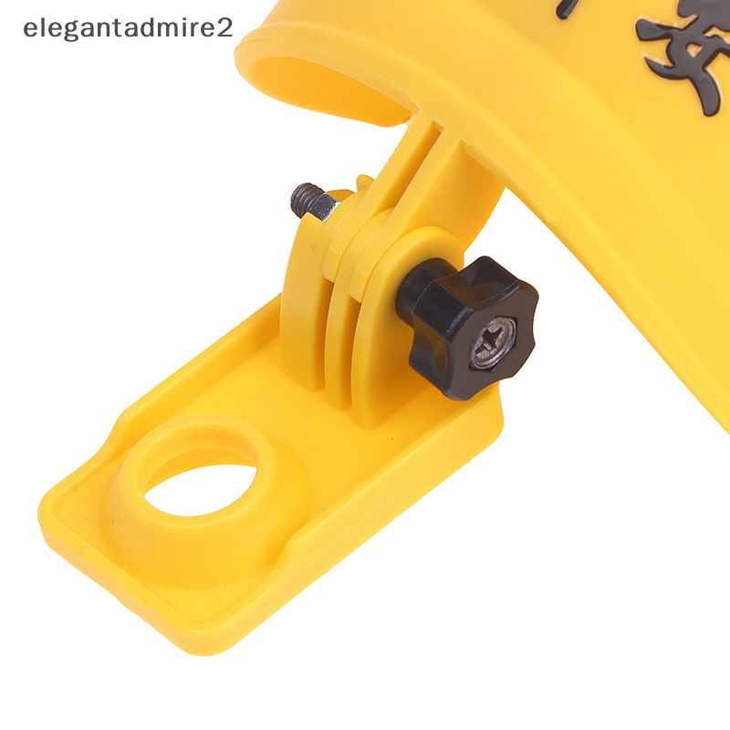 [Gant] Dù Che Nắng Gắn Điện Thoại Khung Định Vị Xe Máy / Mũ Bảo Hiểm Hình