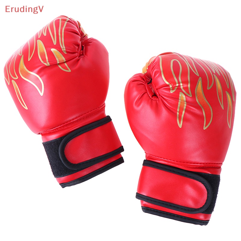 Găng Tay Đấm Bốc Dành Cho Trẻ Em  [Mới] [Mới]