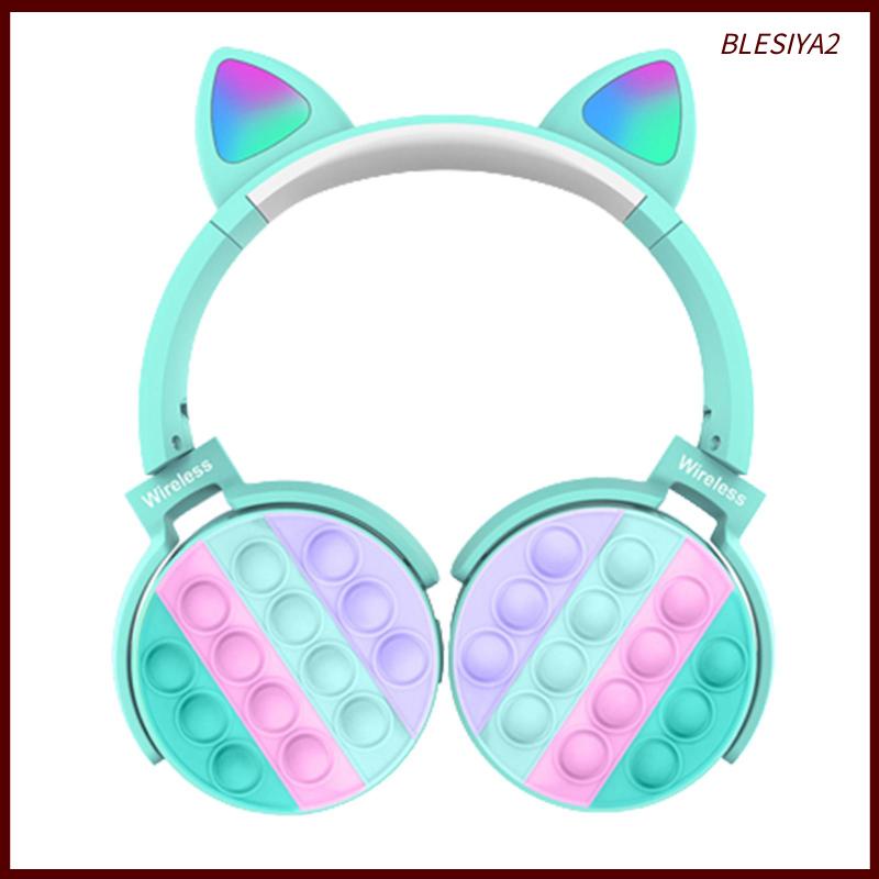 Tai Nghe Chơi Game Trên Tai Chất Lượng Cao