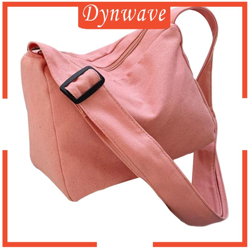 Túi Đeo Chéo Vai Có Khóa Kéo Thời Trang Dành Cho Nữ