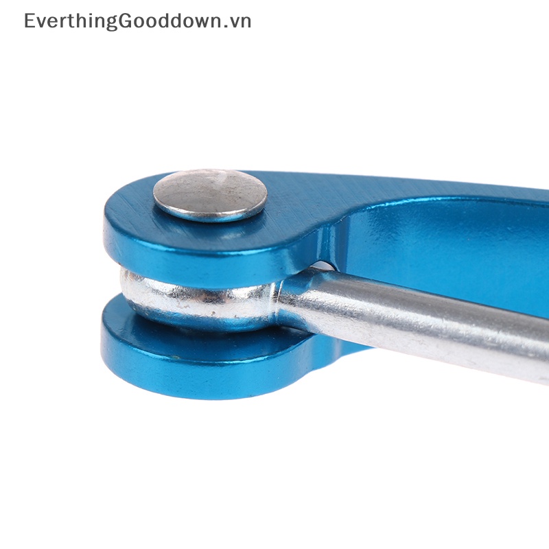 Everthingood Dụng Cụ Sửa Chữa Yên Xe Đạp Tháo Lắp Nhanh Tiện Lợi vn