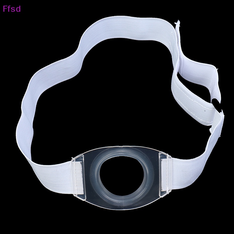 {Ffsd} Bộ 2 Túi Đựng Thoát Nước Có Thể Dính Mất Tích Ostomy Ostomy Ostomy Kèm 2 Túi Đựng