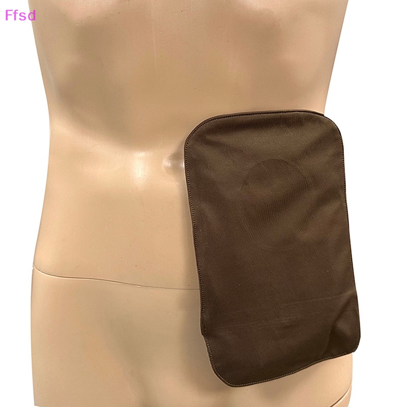 {Ffsd} Túi Đựng Phụ Kiện Chăm Sóc Sức Khỏe Một Mảnh Có Thể Giặt Được Thông Dụng * Bán Chạy