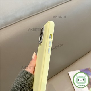 Gourde Ốp Lưng Mềm Chống Sốc Cho iPhone