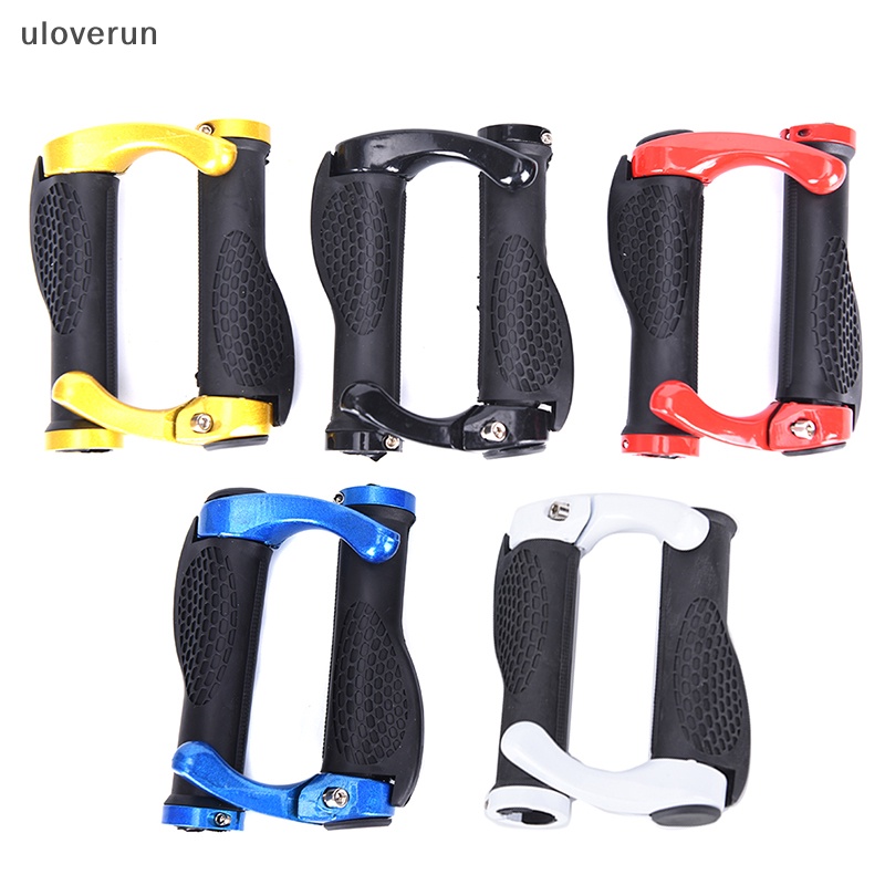 Vỏ Bọc Tay Lái Xe Đạp Leo Núi Bằng Carbon Chất Lượng Vnn