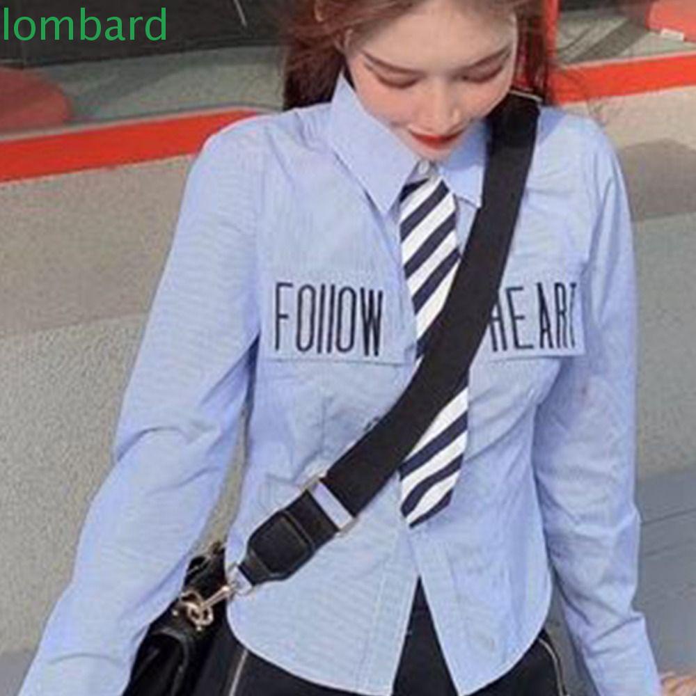 LOMBARD Dây Xích Mở Rộng Gắn Túi Xách Tiện Dụng