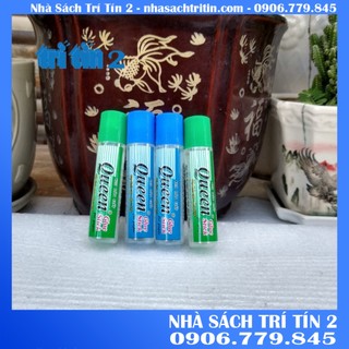 Keo dán giấy Queen- Nữ hoàng keo dán