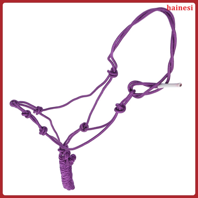 Dây Đeo Cổ Ngựa Bằng Vải Chuyên Dụng