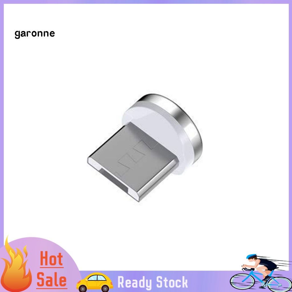 Dây Cáp Sạc Nhanh Ga-R 1 / 2m Micro USB Type-c QC 30