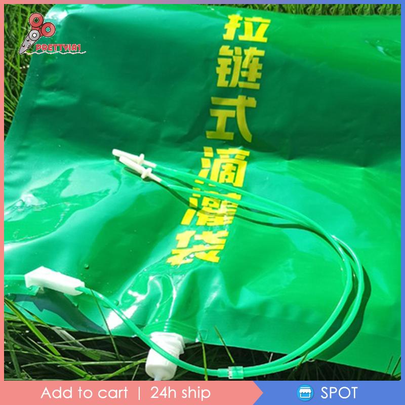 Túi Nhỏ Giọt Tưới Cây Tự Động