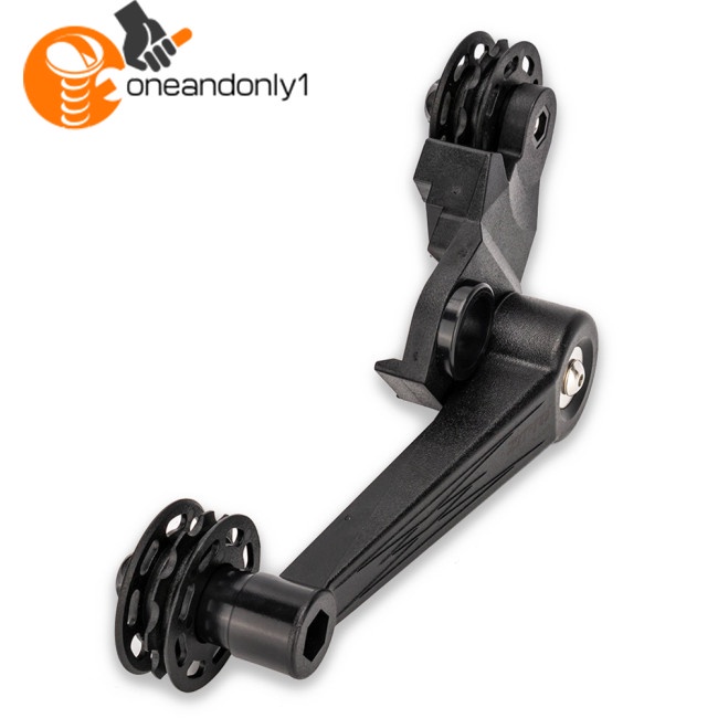 Bộ Cùi Đề Sau 6 Tốc Độ 2-3 Tốc Độ Chuyên Dụng Cho Brompton